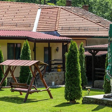 Casa Alex Villa Văliug Екстериор снимка