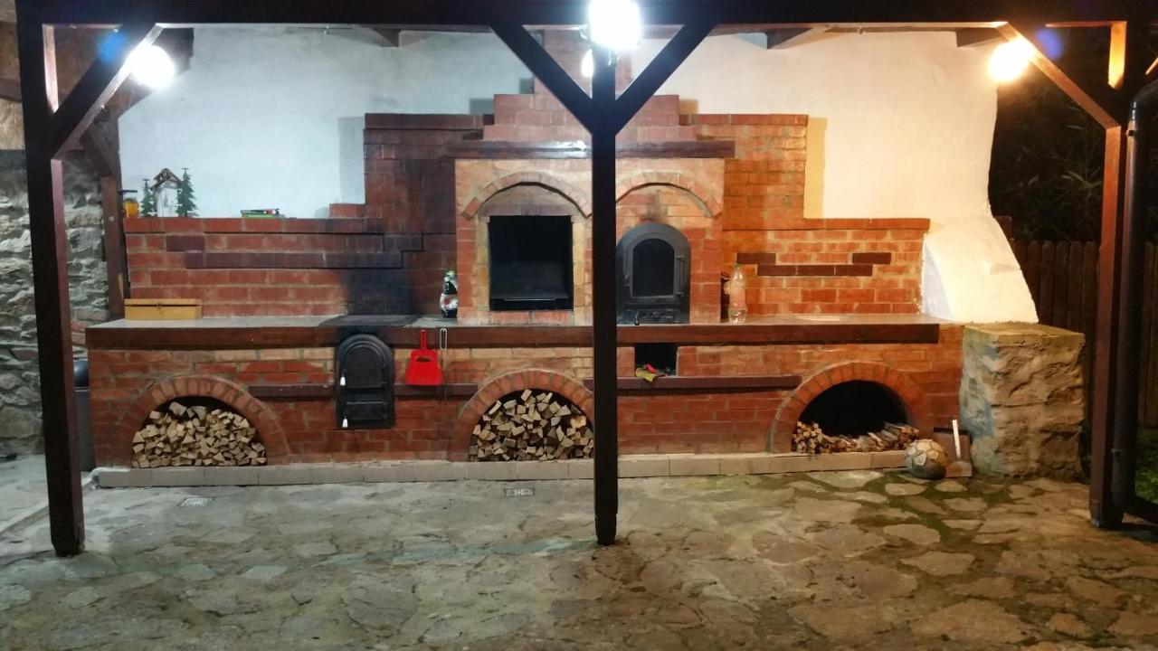 Casa Alex Villa Văliug Екстериор снимка