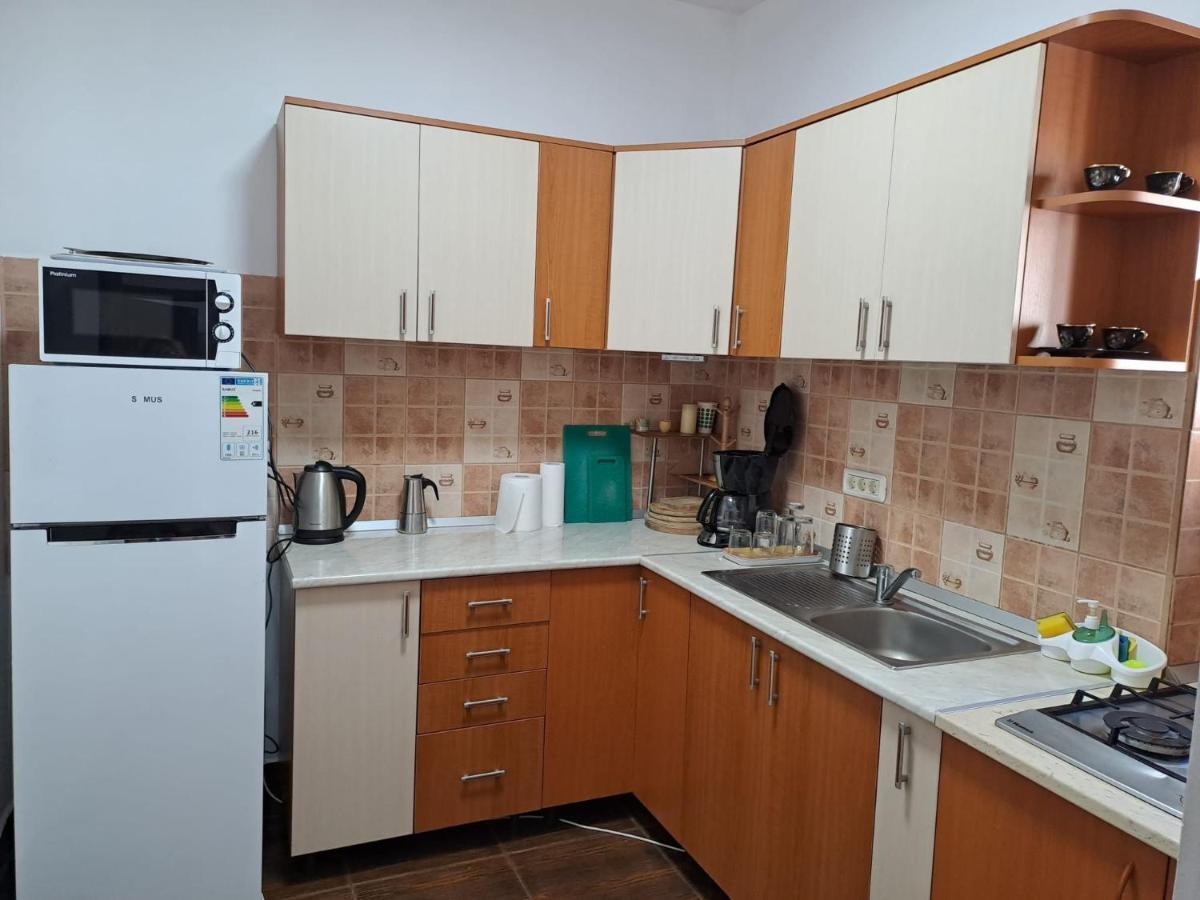 Casa Alex Villa Văliug Екстериор снимка