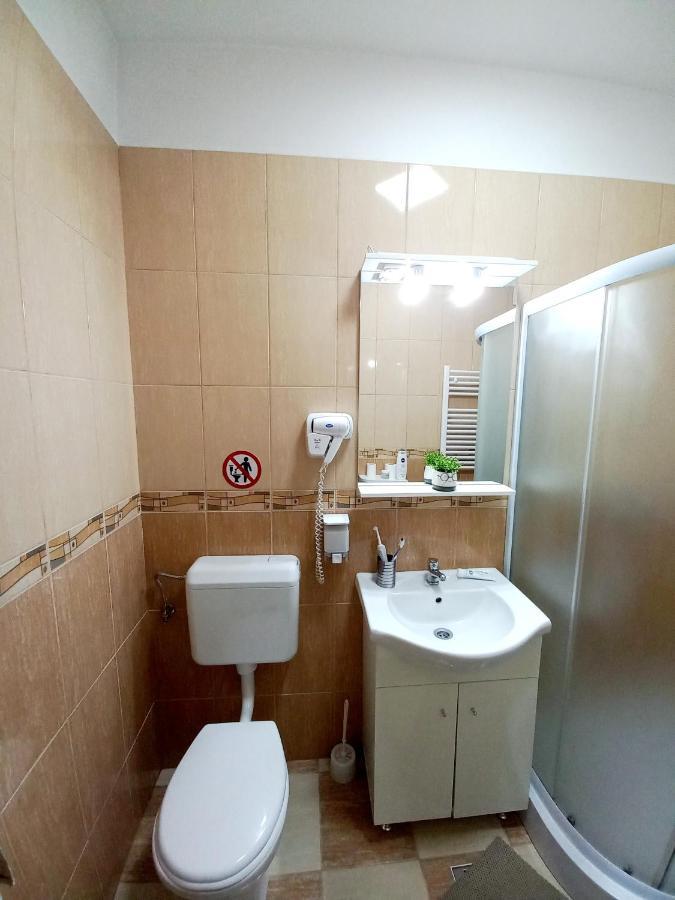 Casa Alex Villa Văliug Екстериор снимка