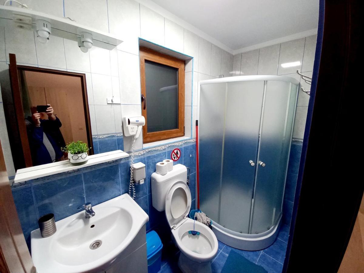 Casa Alex Villa Văliug Екстериор снимка