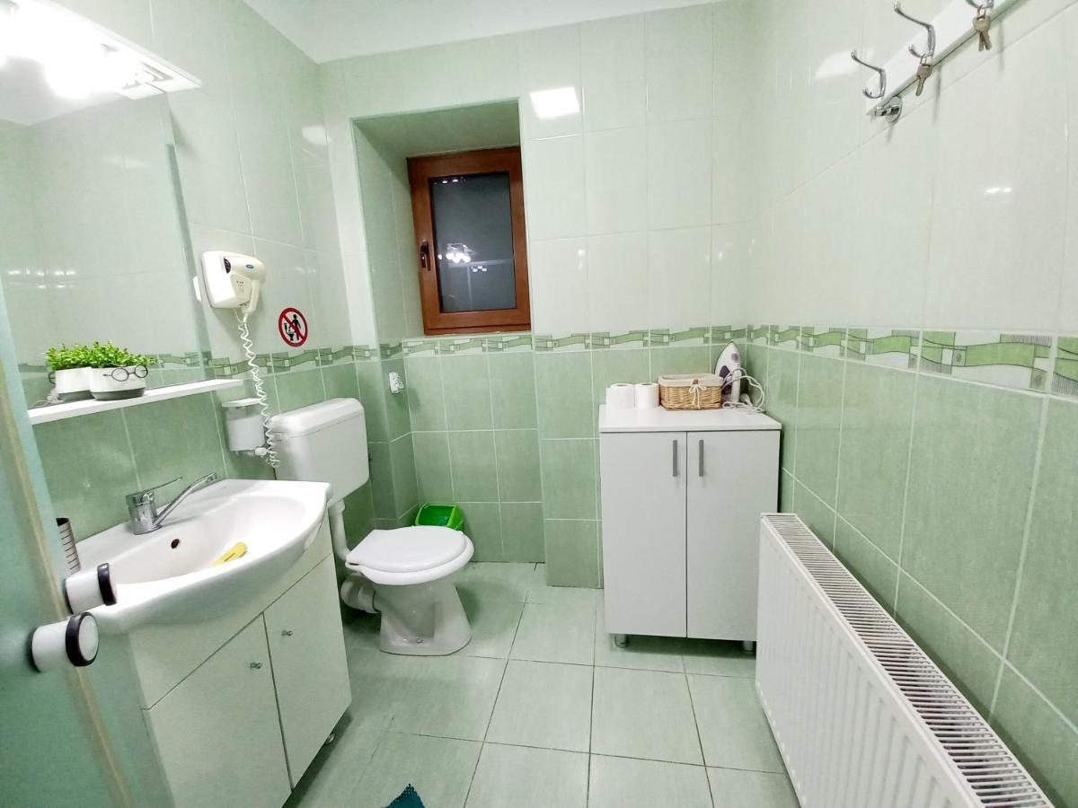 Casa Alex Villa Văliug Екстериор снимка