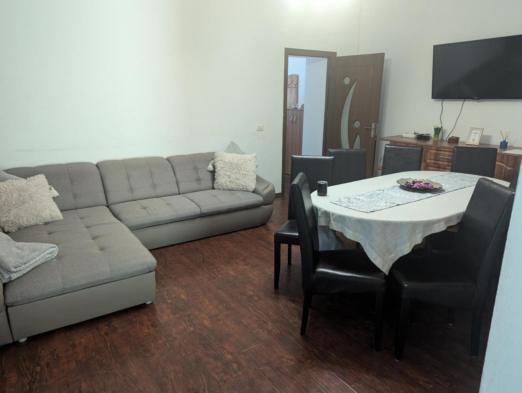Casa Alex Villa Văliug Екстериор снимка