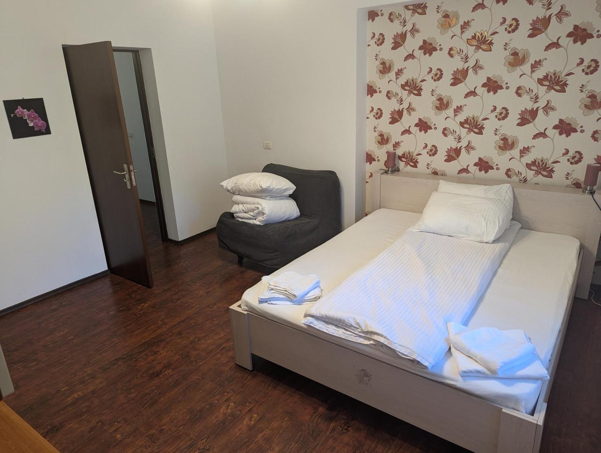 Casa Alex Villa Văliug Екстериор снимка